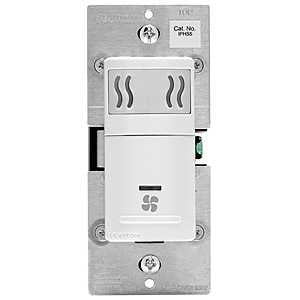 IPHS5-742 SINGLE POLE WHITE AI