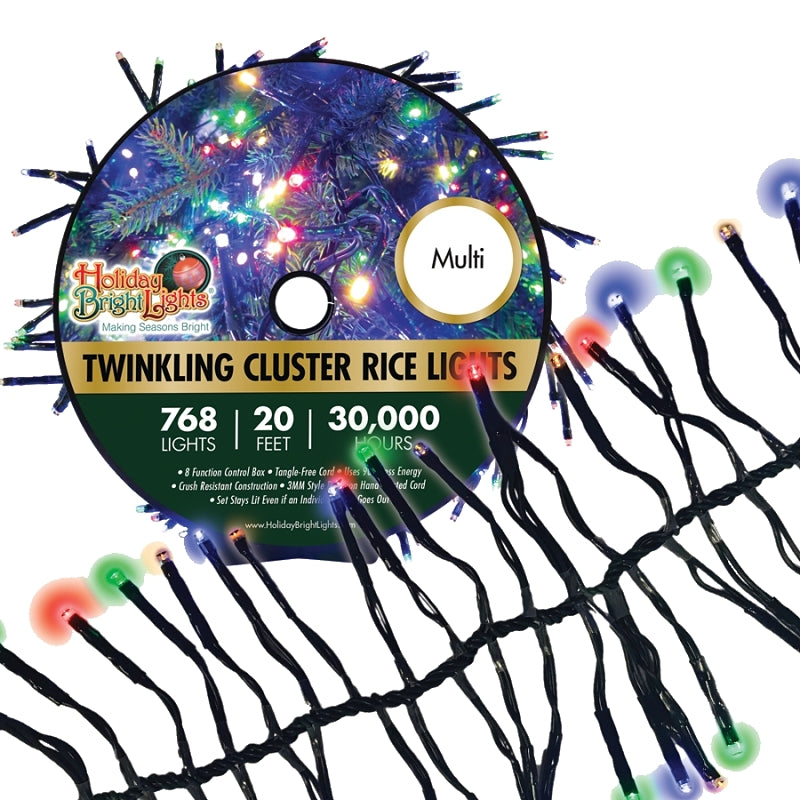 LIGHT REEL RICE MULT 768L 20FT