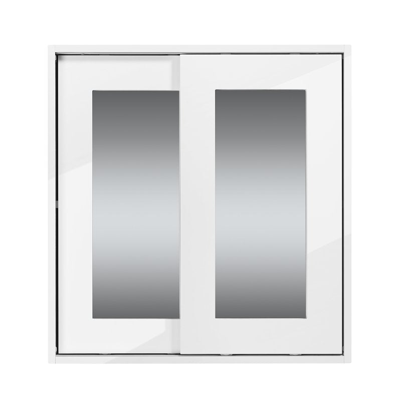 CLASSIC M24 CABINET MED 24X6IN