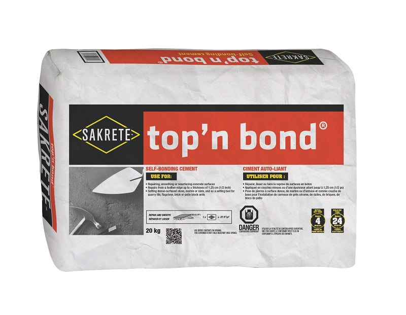 12011020 CEMENT SELF-BOND 20KG