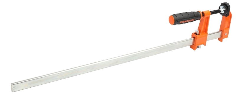 3724-HD CLAMP BAR HD STL 24IN