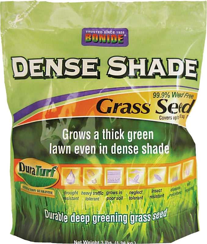 60212/60211 SEED GRSS SHDE 3LB