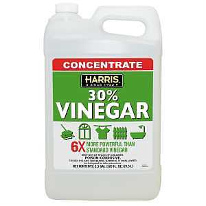 30PCT VINEGAR CONCENTRATE 2.5G
