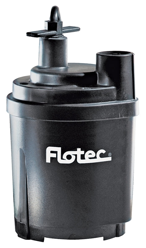 FP0S1600X-08 UTL PUMP 1/4 HP