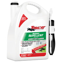 Tomcat 368208 Rodent Repellent with Comfort Wand