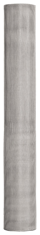 Adfors FCS9296-M Screen Wire, 100 ft L, 36 in W, Aluminum, Bright