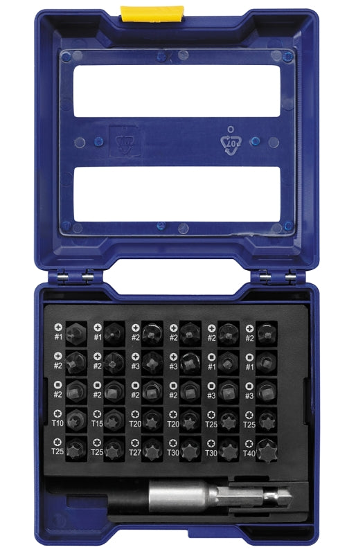 BIT IMP FGD ASSRTD 31PC DRAWER