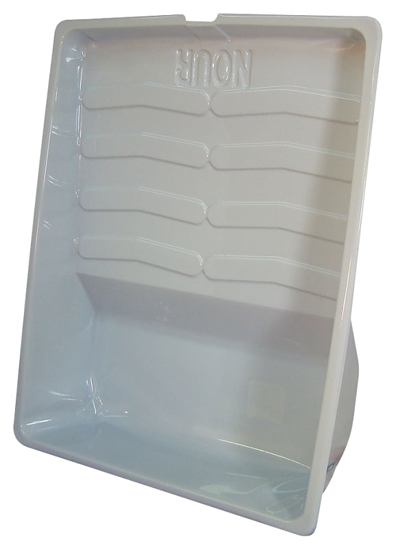 NOUR R TL200 Deepwell Tray Liner, 11 in L, 2 L Capacity