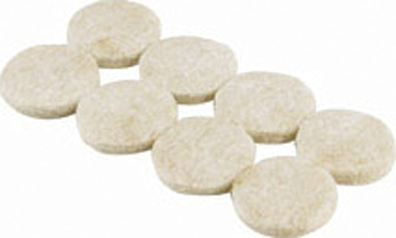 9972 GARD VAL PK 1 ROUND PADS