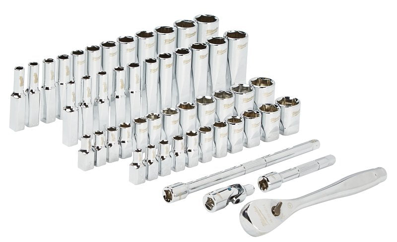 48-22-9004 RATCHET&SOCKET SET