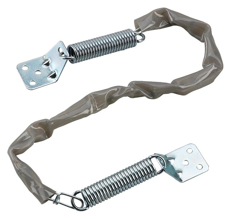 CDC1V DOOR STOP CHAIN HVYD ZN
