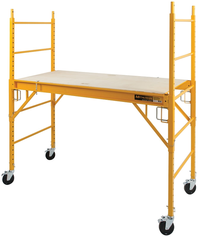 I-CISC SCAFFOLD 1000LB CAP 6FT
