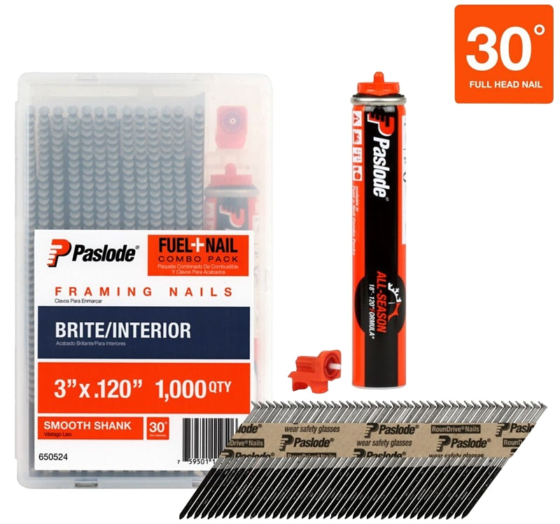 650524 FUEL & NAIL SM 3X.120