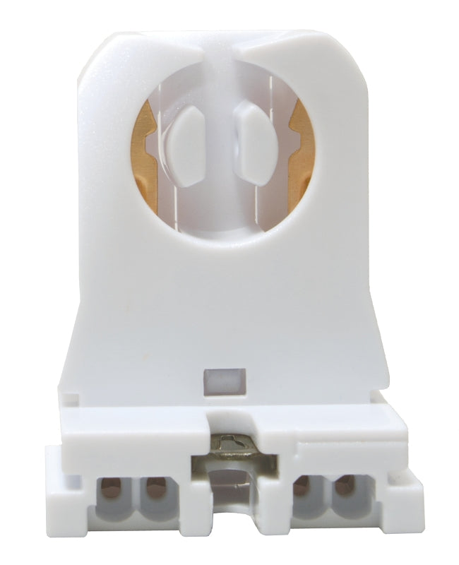 2510W-BOX FLUO MEDBIPN LMPHLDR