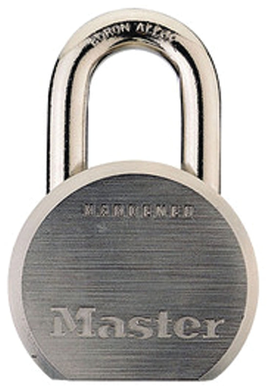 930DPF 2-1/2IN PADLOCK STEEL