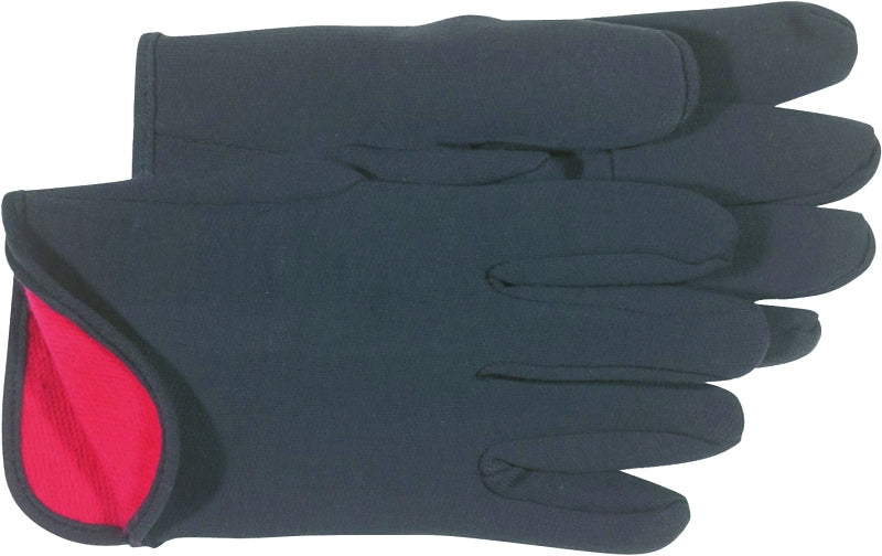 4027 GLOVES FLEECE LINED LARGE