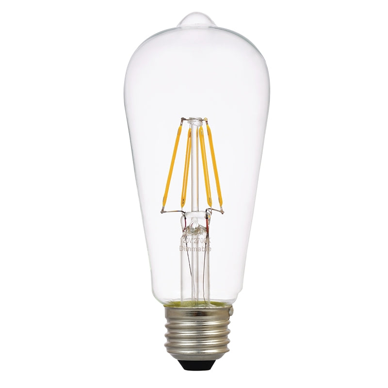 41331 BULB LED ST19 DAYLT 60W