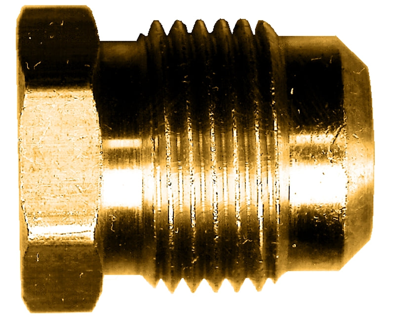 58-5 FITTINGS - FLARE45 BRASS