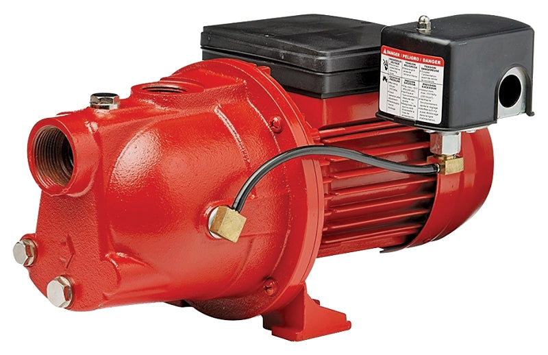 97080502 SHALLOW 115/230V PUMP