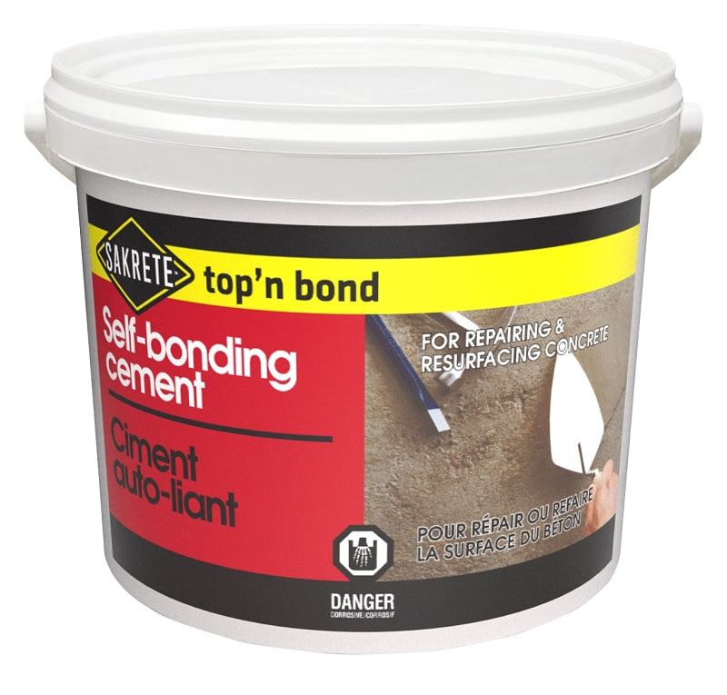 12011001 CEMENT SELF-BOND 2KG
