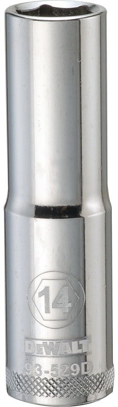 DWMT93529OSP SKT DP 1/2DR 14MM