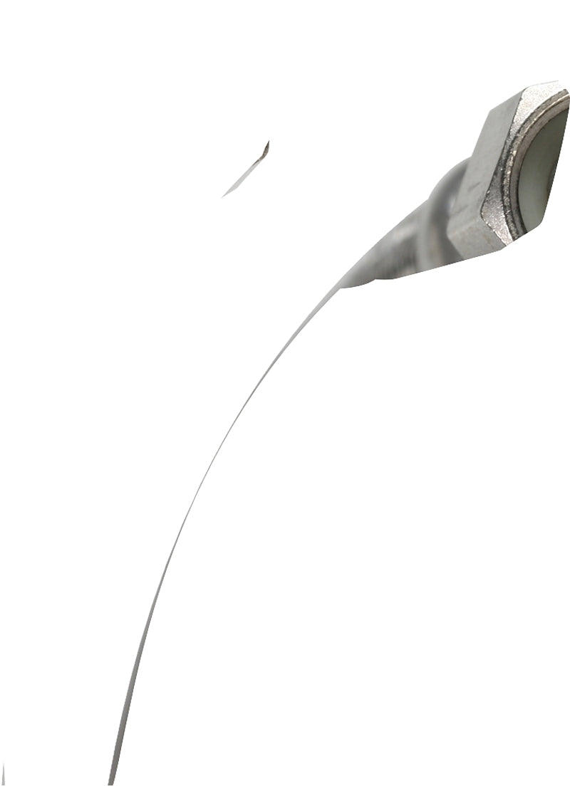 Fluidmaster 12IM120C Icemaker Connector, 1/4 in, Compression, Brass/Stainless Steel, Nickel-Plated