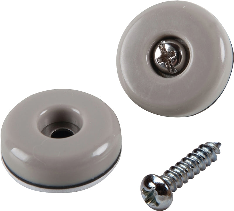 9452 TEFLON SLIDE GLIDE 1IN