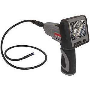 KC-9200 WIRELESS CAMERA W/LCD