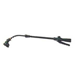 Gardena RW-98650D Telescoping Wand, Shower, 29 to 42 in L Wand