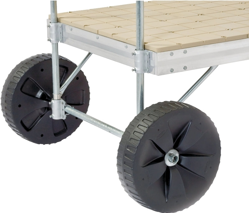 Playstar PS 1198 Dock Axle Kit, For: PlayStar Dock Wheel