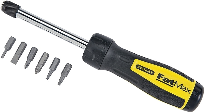 69-189 FMX RATCHET SCREWDRIVER