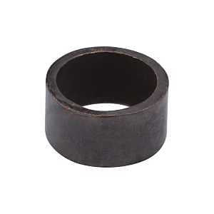 Cash Acme 23101CP25 Crimp Ring, 3/8 in, Copper