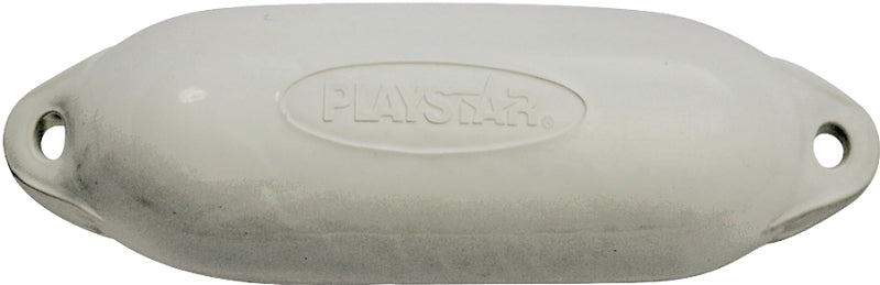 Playstar PS 1187 Torpedo Bumper, Plastic, 5-3/4 in W, 17 in H