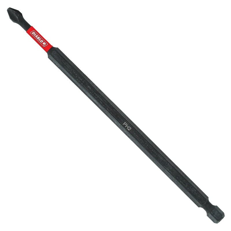 DPH26P1 BIT DRIVE PHLP NO2 6IN