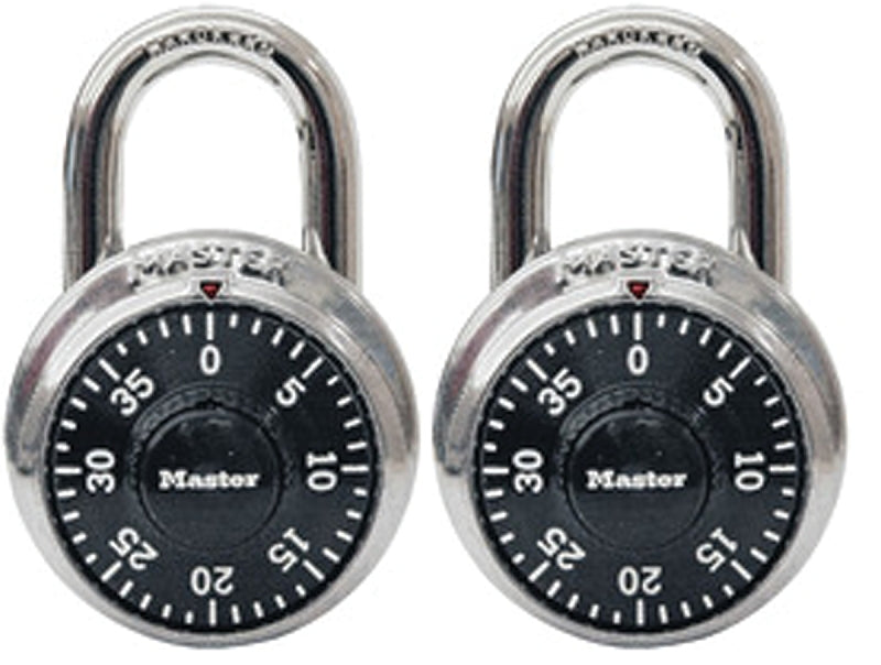 1500T PADLOCK COMBINATION