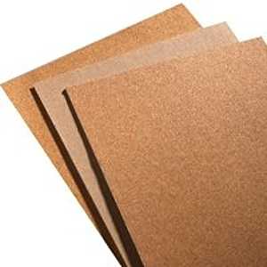 01516 80-C SANDPAPER GARNET 9