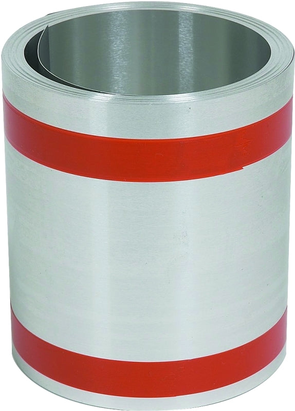 68008 FLASHING ALUM.0092 8X50