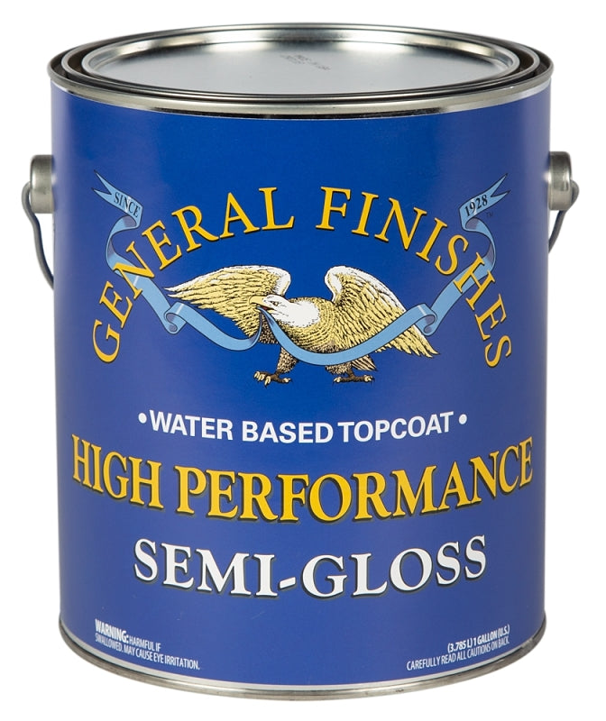 GAHSG TOPCOAT INTR SEMIGLS CLR