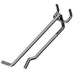 Southern Imperial R45-10-212 All Wire Scan Hook, Galvanized