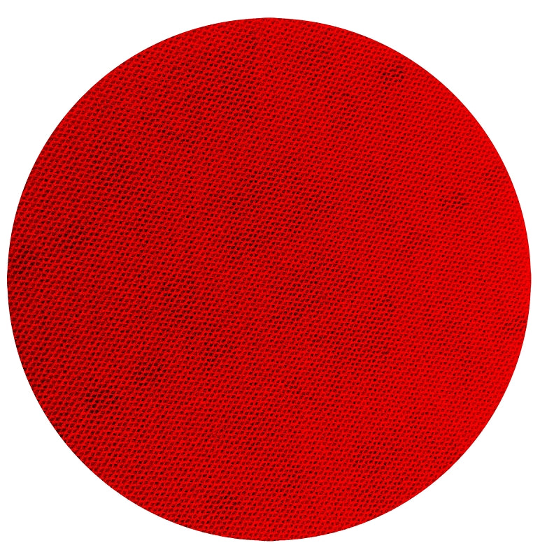 Diablo DND060220H10I Sanding Disc, 6 in Dia, 220 Grit, Ultra Fine, Aluminum Oxide Abrasive, Universal