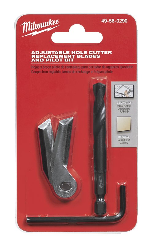 49-56-0290 KIT BLADE REPL&BIT