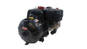 Pacer Pumps S Series SE2UL CX208 Transfer Pump, 5.5 hp, 2 in Outlet, 200 gpm, Thermoplastic