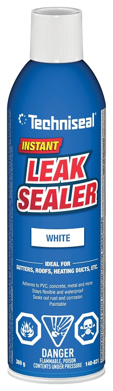 Techniseal 140-821 Instant Leak Sealer, 369 g Can
