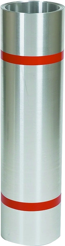 68124 FLASHING ALUM .014 24X50