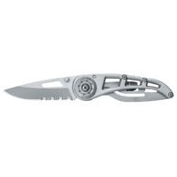 Gerber 22-41613 Folding Knife, 2.3 in L Blade, 5Cr15MoV Stainless Steel Blade