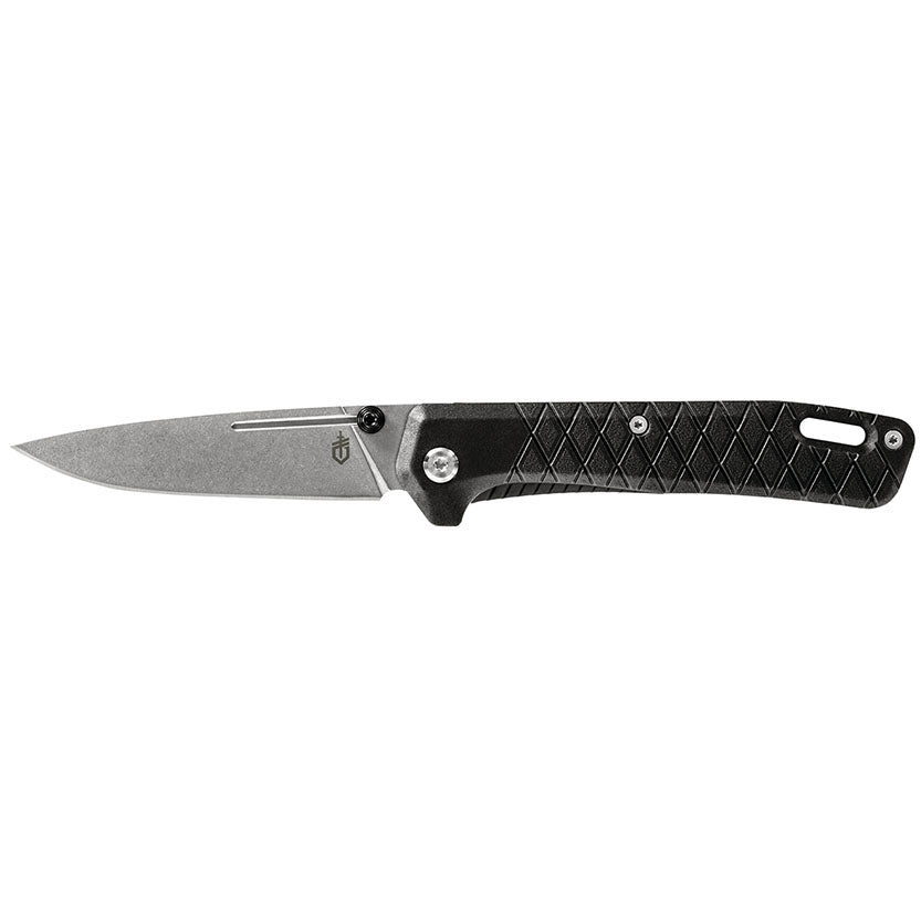 Gerber Zilch Series 31-004071 Folding Knife
