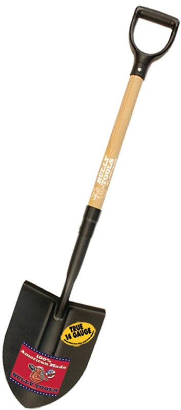 72510 SHOVEL DGRIP RP ASH PRO