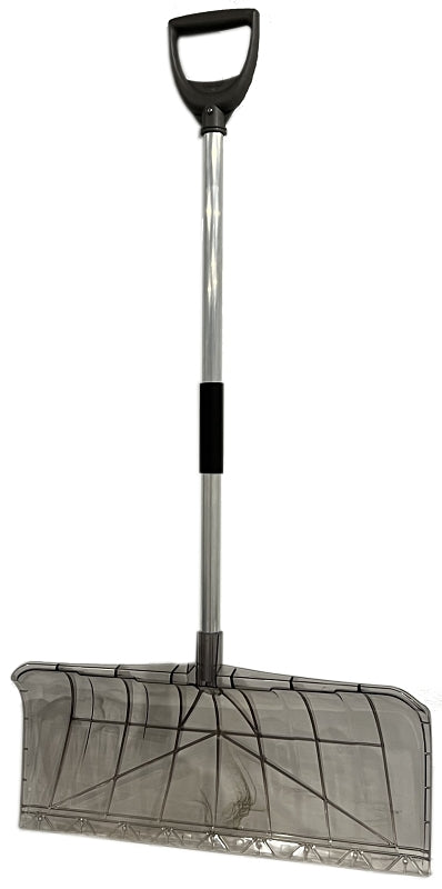 PUSHER SNOW ULTRA POLCARB 27IN