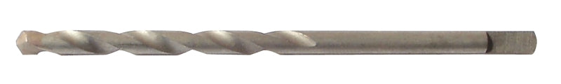 Midwest Fastener 11985 Drill Bit, 5/32 in Dia, 3-1/2 in OAL