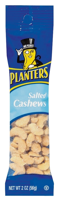 Planters 549750 Cashew, 2 oz, Bag